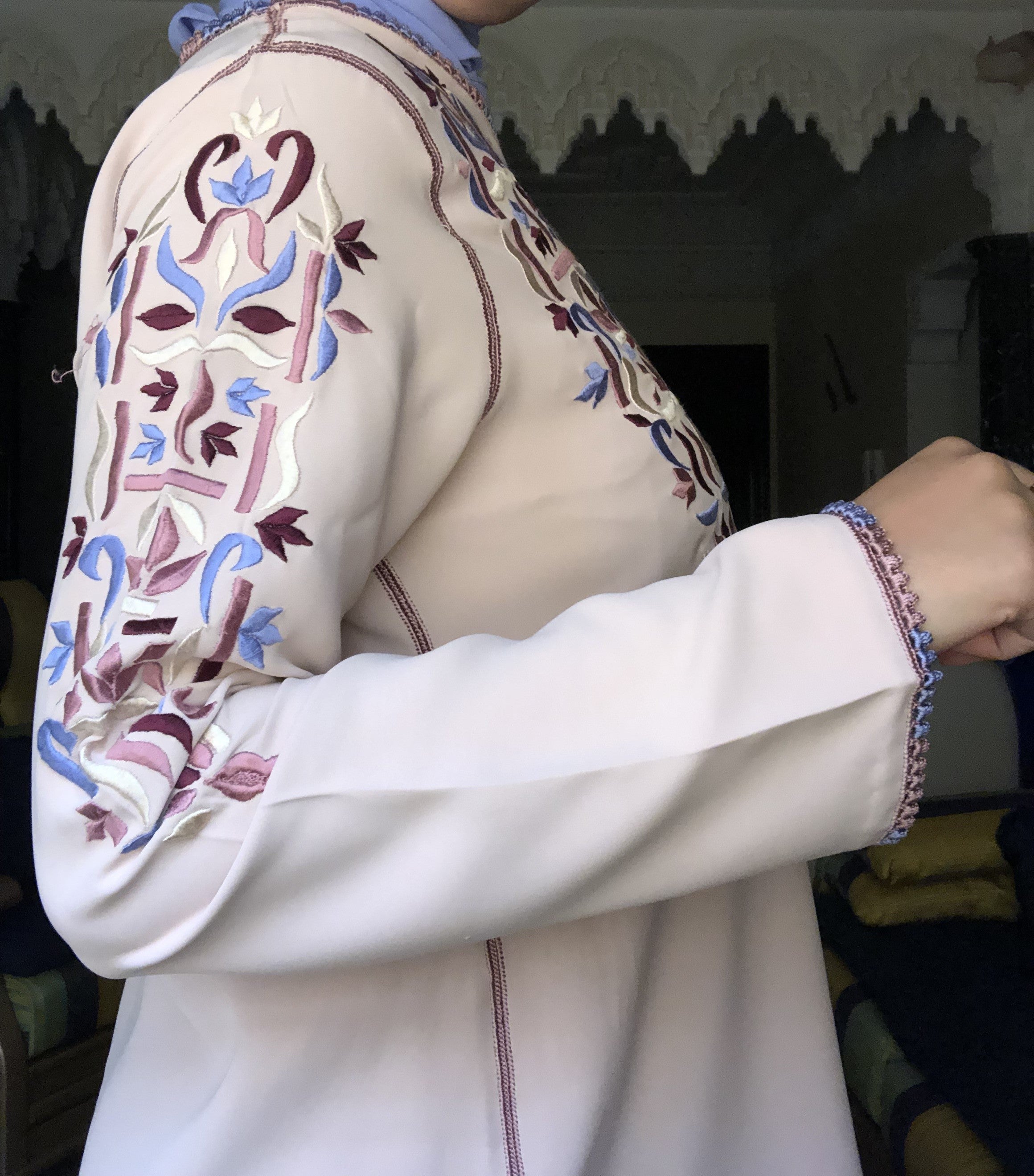 جابادور أنيق 