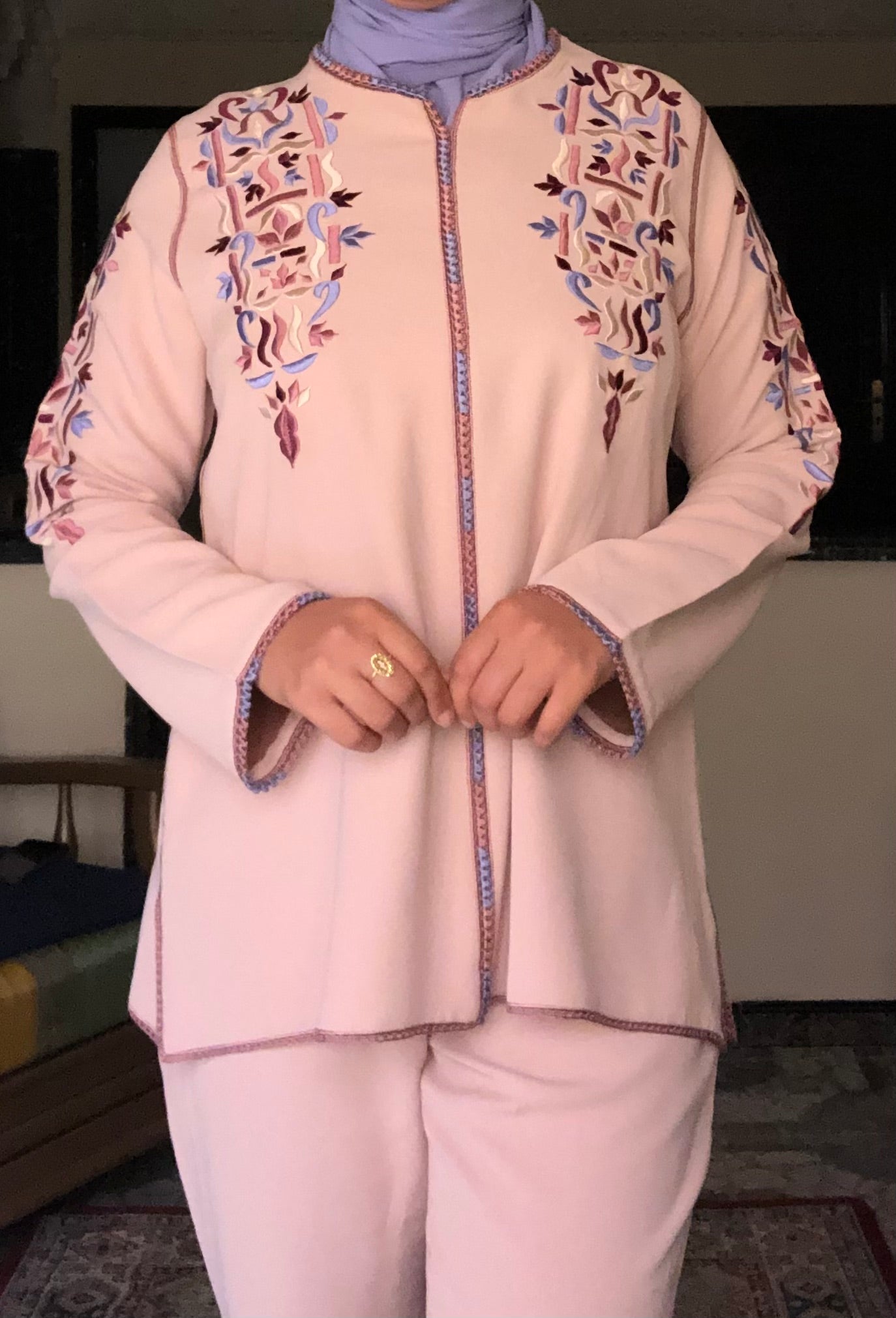 جابادور أنيق 